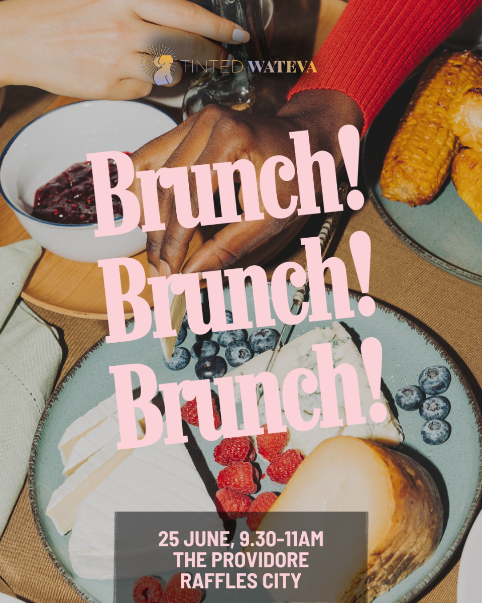 Introverted Business Women Brunch: Connect, Recharge, and Thrive