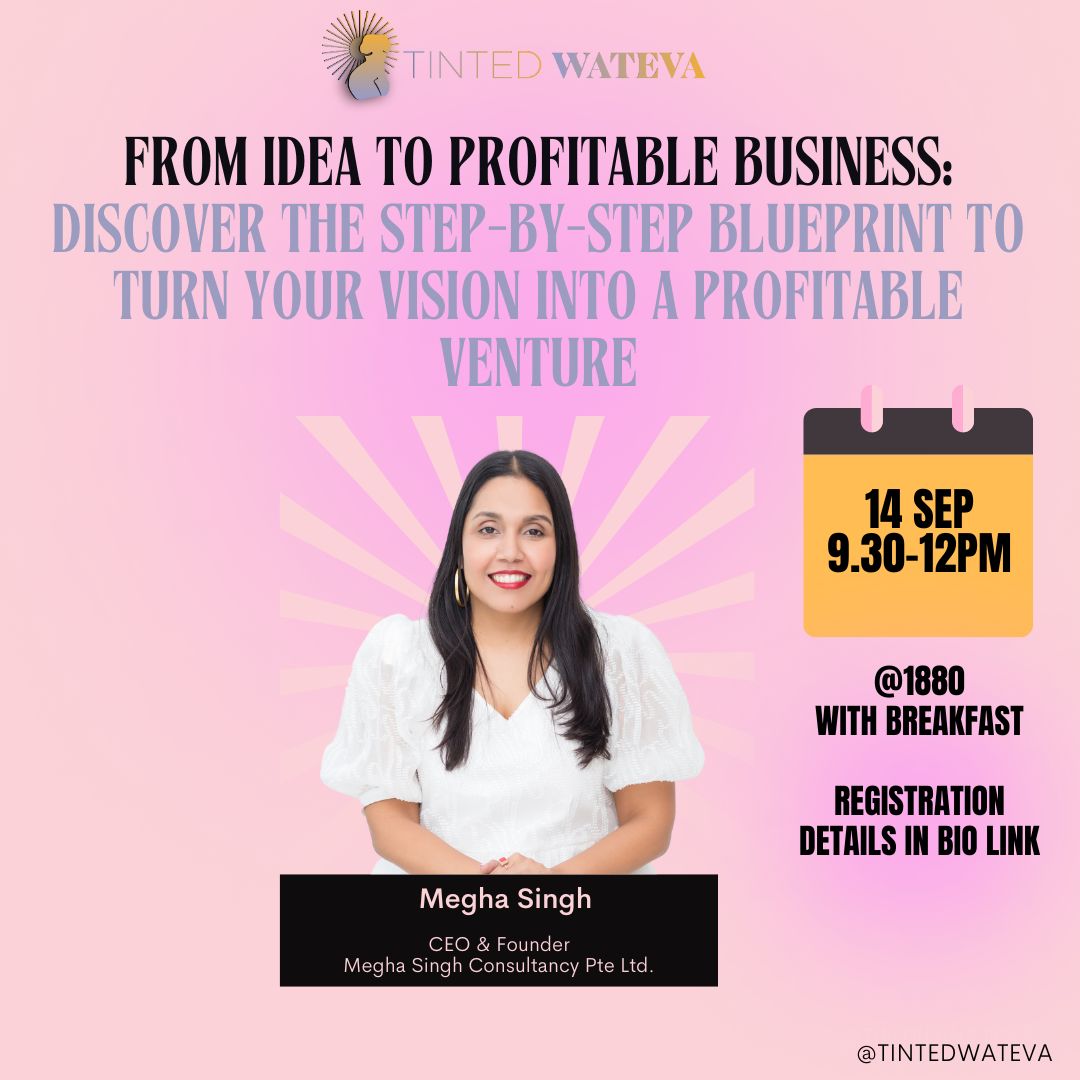 From Idea to Profitable Business: Discover the step-by-step blueprint to turn your vision into a profitable venture 