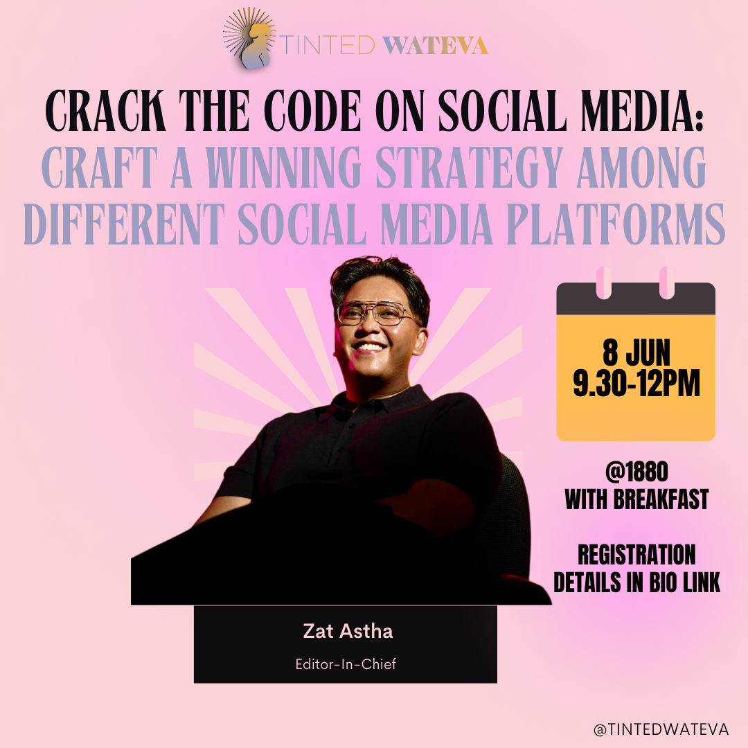 Crack the Code on Social Media: Craft  A Winning Strategy Across Different Social Media Platforms