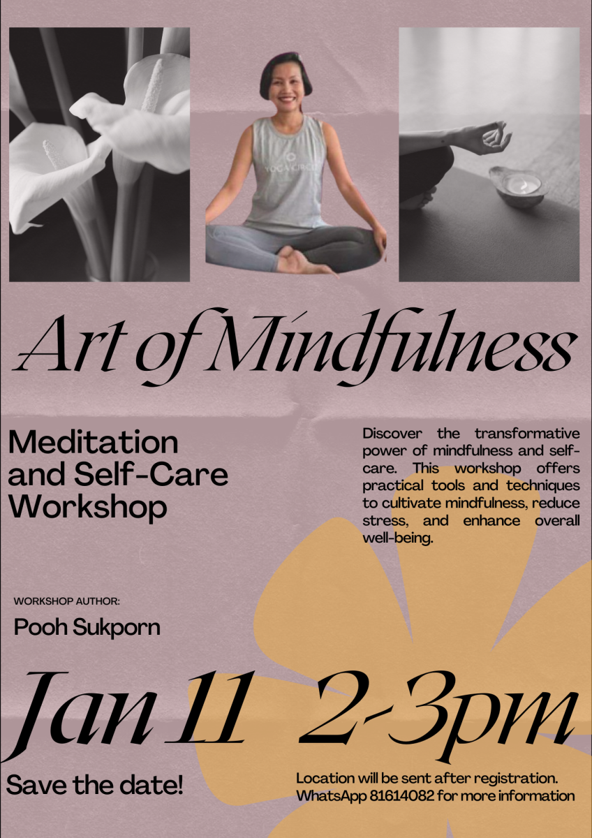 Art of Mindfulness