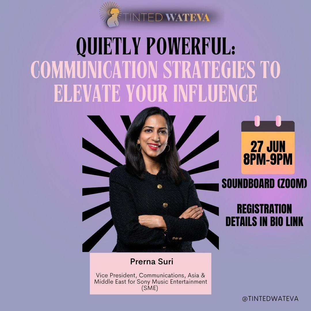 Quietly Powerful: Communication Strategies to Elevate Your Influence