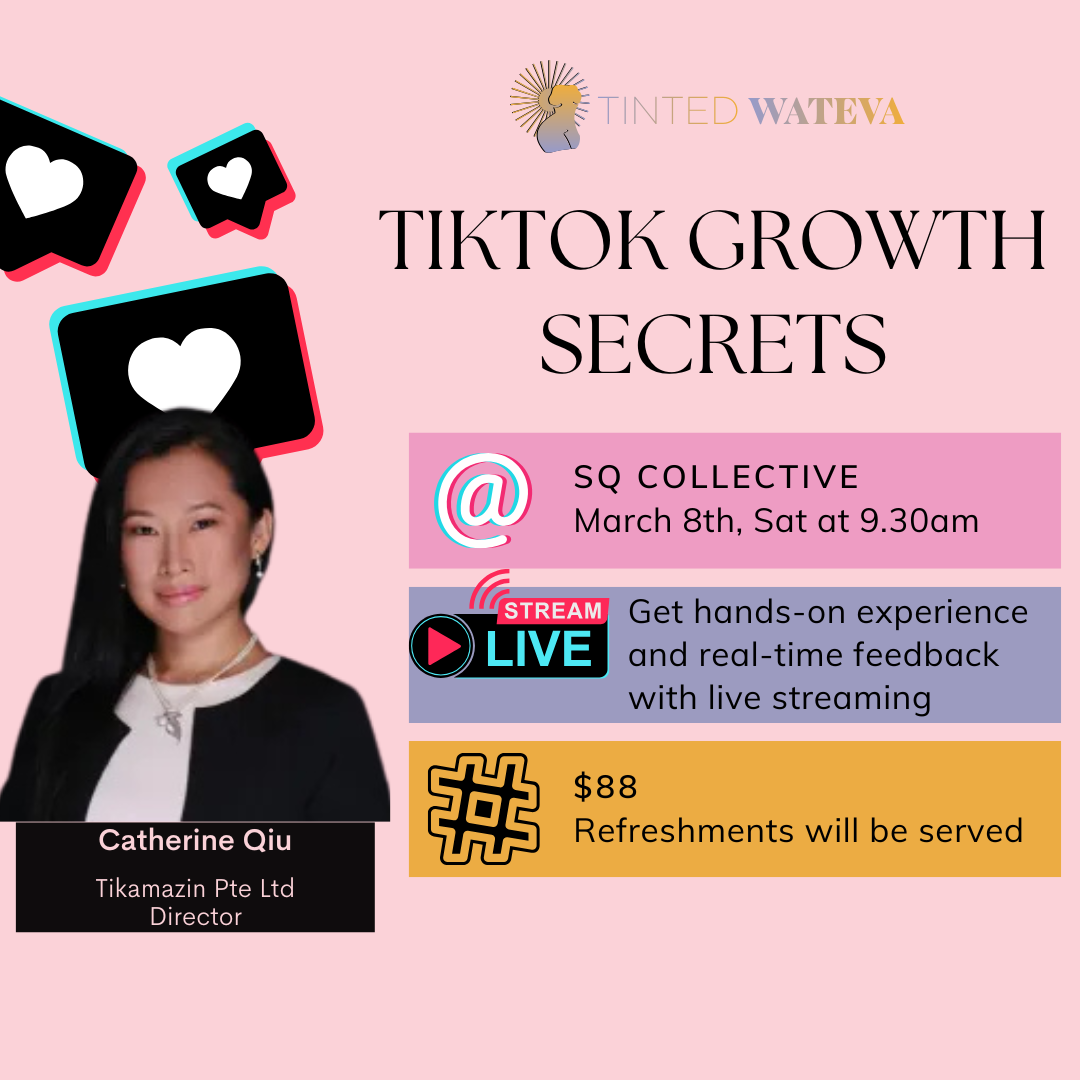 Tik Tok Growth Secrets