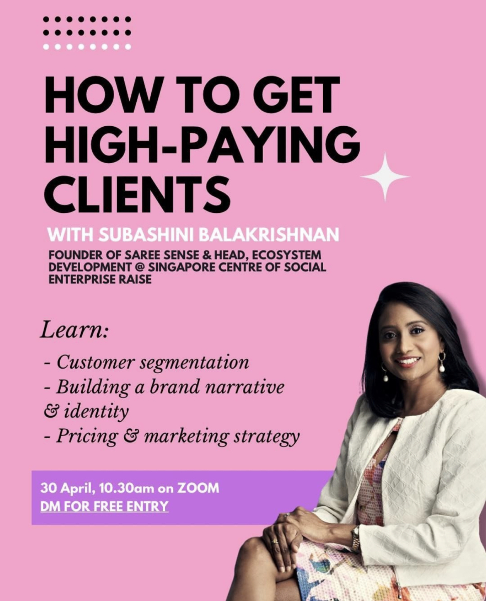 How to Get High-Paying Clients