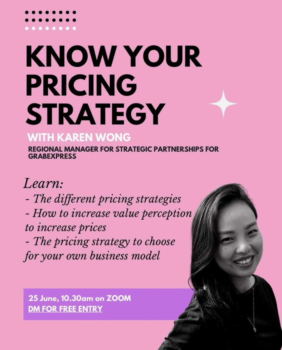 Know Your Pricing Strategy